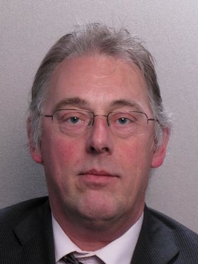 Ad van Wijk
