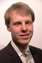 Markus J. Lüken