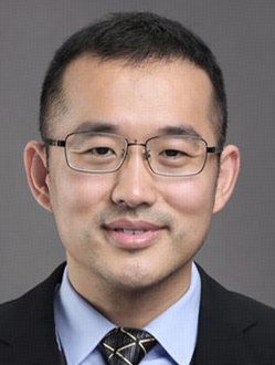 Shigang Li