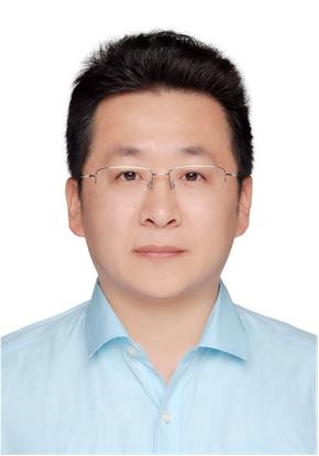 Chaochen Gu