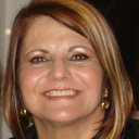 Maria Edi Rocha Ribeiro