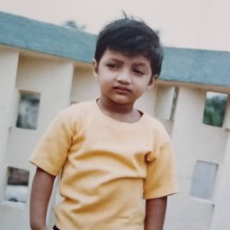 Ayan Banerjee