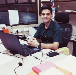 Satish Tailor
