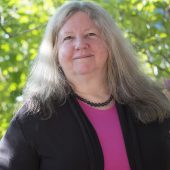 Linda Mansfield