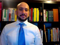 David Polezzi
