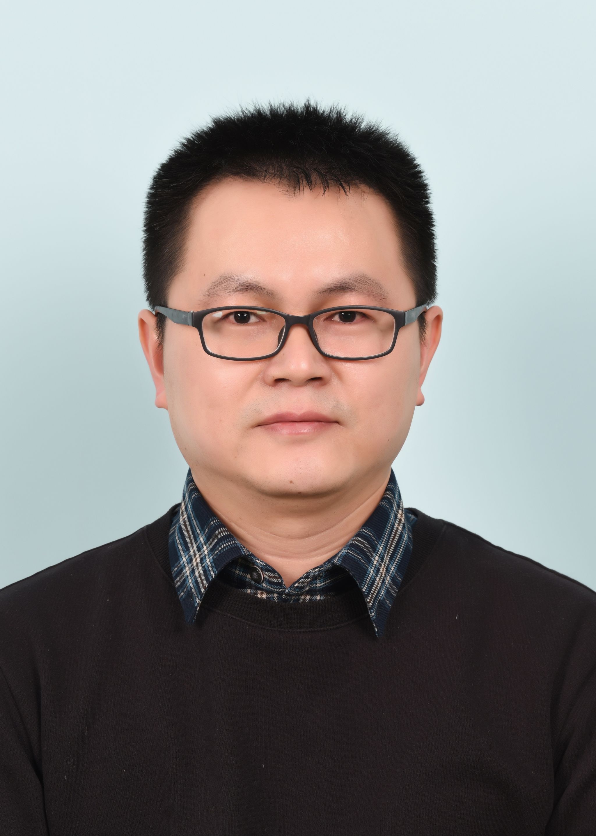 Jianhui Zhao