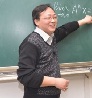 Xiaolin Zhu