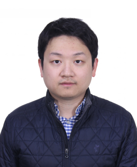 Xingyu Xiong
