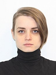 Olga Yu Koval