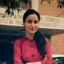 Palak Bakshi