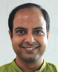 Manish Gupta