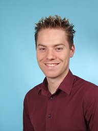 Florian Berg