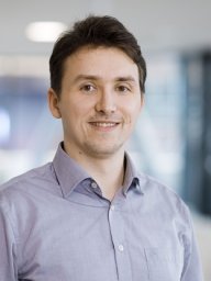 Dominik Blum