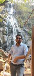 Satish Piplode