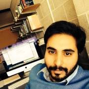 Rana Parshad