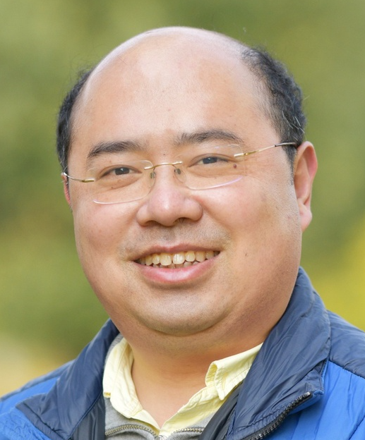 Wei Lin