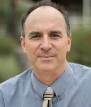 Chris Segrin