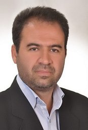 Aliakbar Heidari