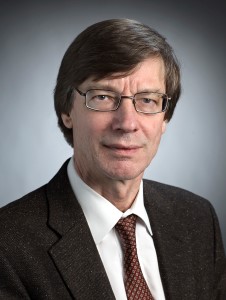 Jukka H. Meurman
