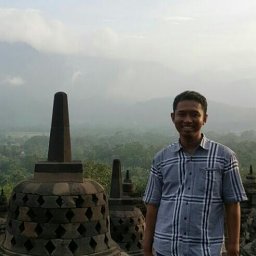 Catur Supriyanto