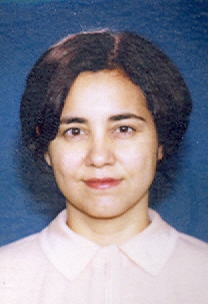 Aysegul Uner