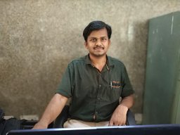 S. Suresh Ramanan