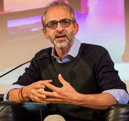 matteo stefanelli
