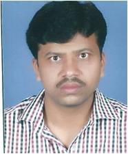Sunil M. Patange