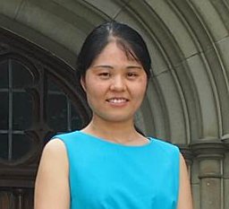 Ruimin Gao