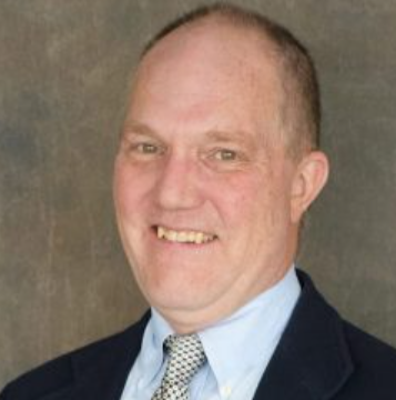 Christopher Taber