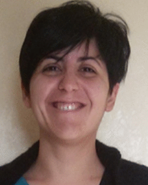Alessia Cagnano