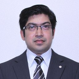 Murad Hossain