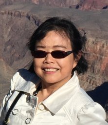 Chen Christina H