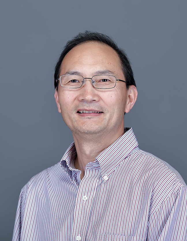 Jianhua Li