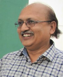 Kumble Prabhu