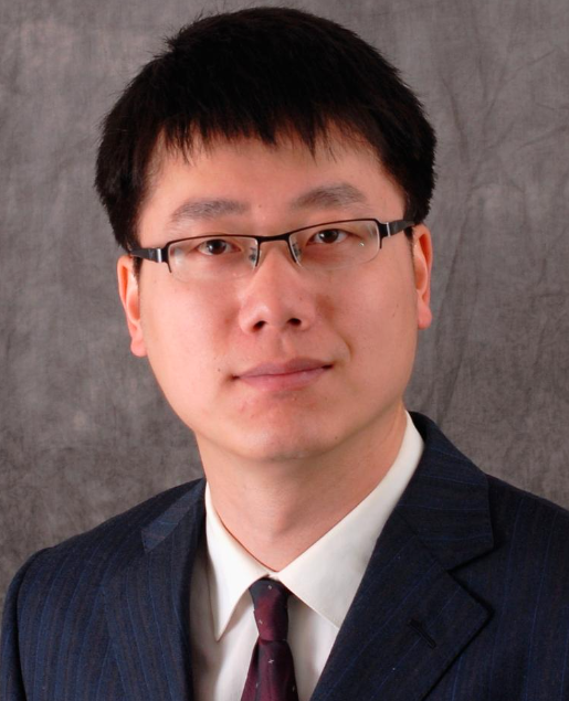 Qi Cao