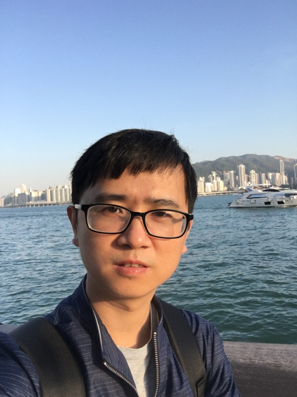 Kun Xiong
