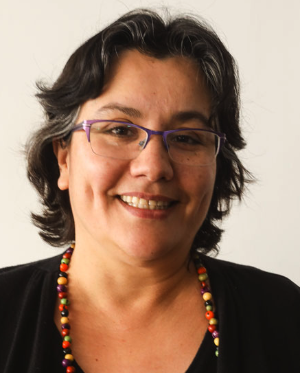 Camila Luz Corvalán Aguilar
