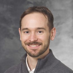 Jonathan Lenz