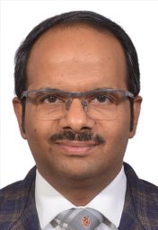 Basappa M Naveena