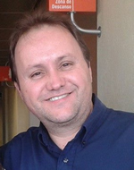 Andres Baena