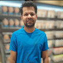 Arun Mahajan