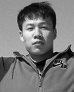 Zhan Wang