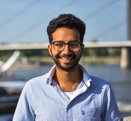 Abhishek Khedkar