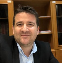Cubukcu Erdem