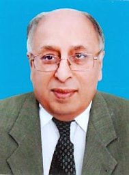 Mohammad Iqbal Tahir