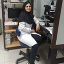 Reyhaneh Naderi
