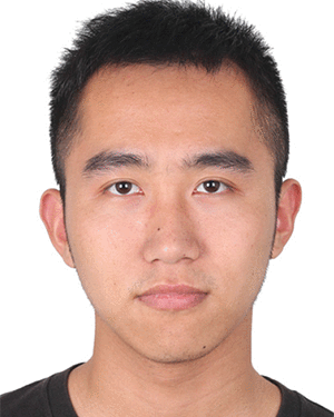 Chenjie Xia