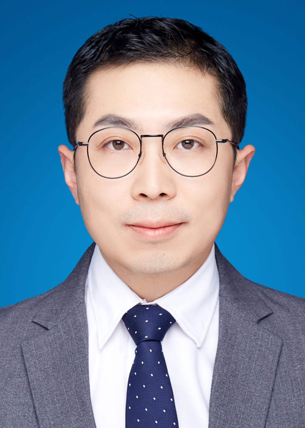 Li Cheng