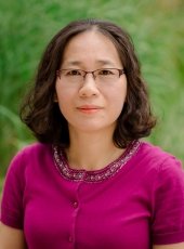 Qingli Dai (Barbara)